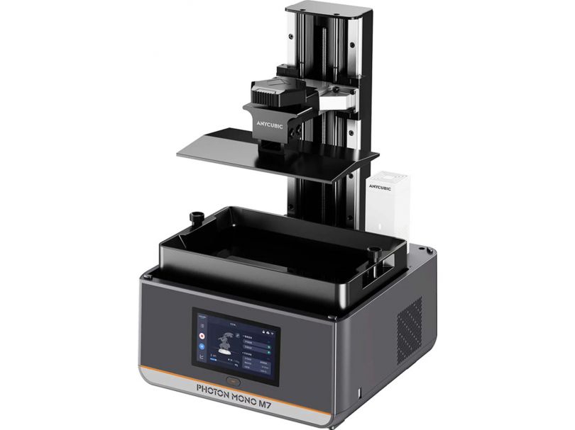 3D принтер Anycubic Photon Mono M7 NEW