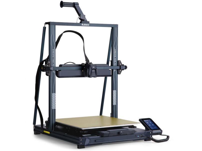 3D принтер Elegoo Neptune 4 Max