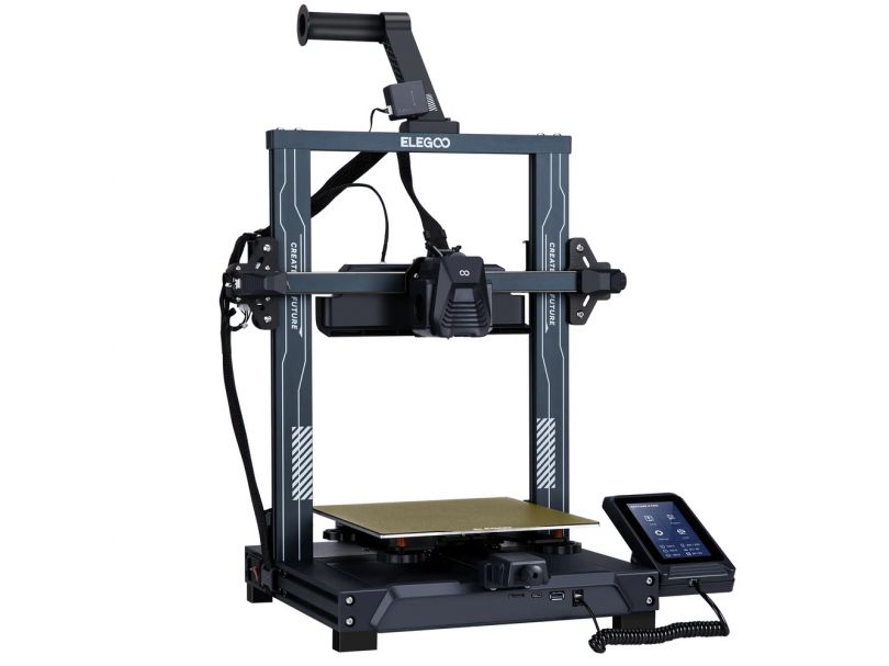 3D принтер Elegoo Neptune 4 PRO