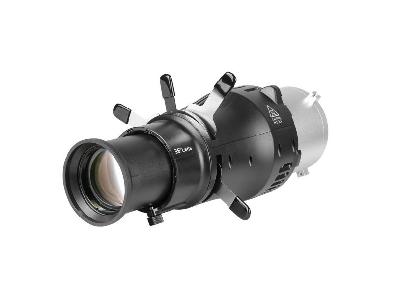  Насадка оптическая Falcon Eyes FEA-OST7F BW для импульсных осветителей