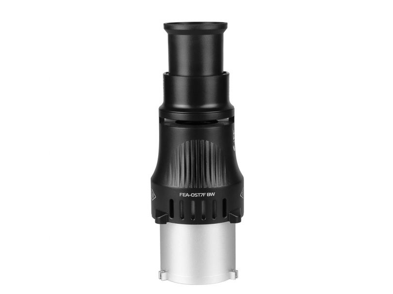  Насадка оптическая Falcon Eyes FEA-OST7F BW для импульсных осветителей