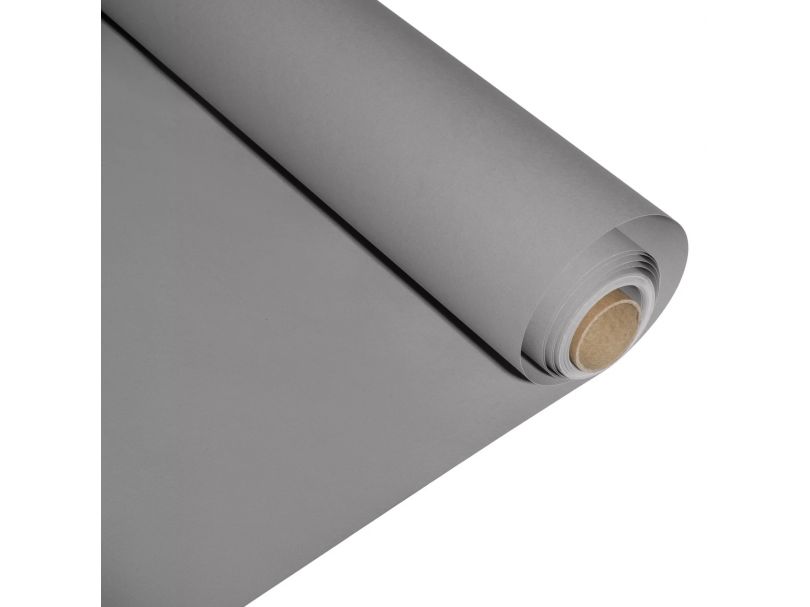 Фон бумажный Falcon Eyes BackDrop PRO 2.72x11 Pursuit Grey (21)