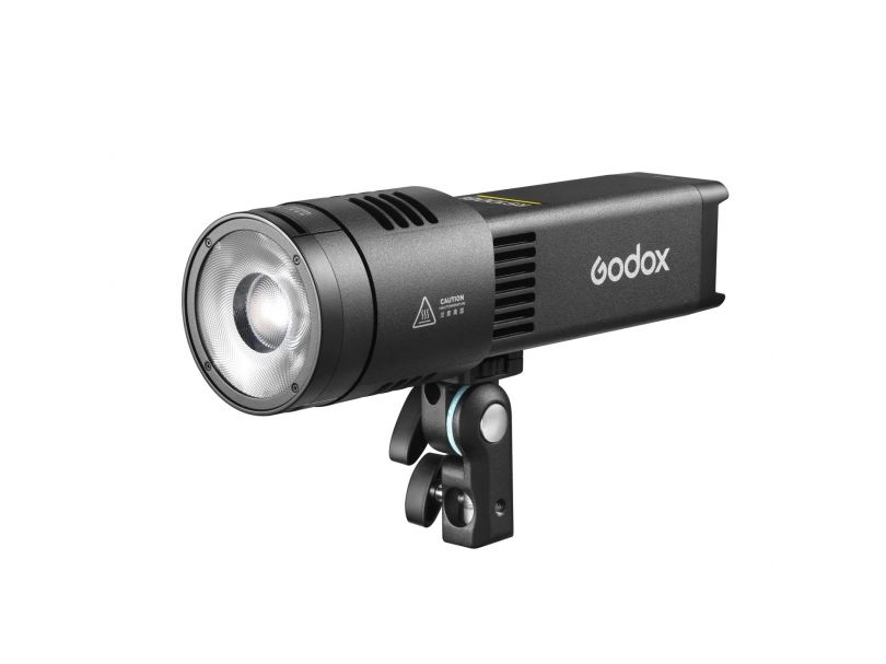 Осветитель светодиодный Godox RS100Bi 1K
