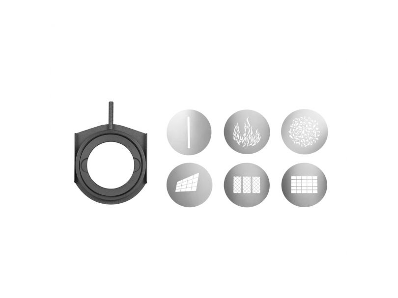 Осветитель светодиодный Godox RS100Bi 1K