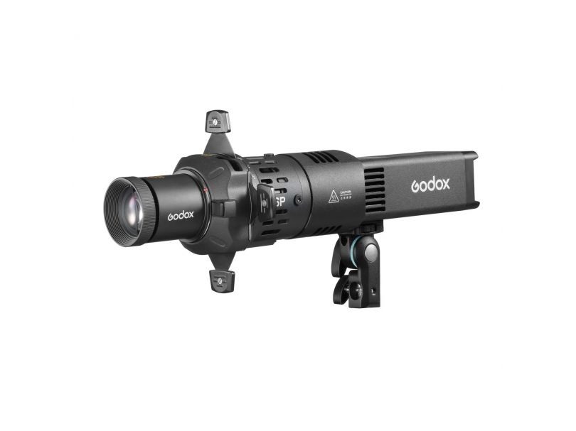 Осветитель светодиодный Godox RS100Bi 1K