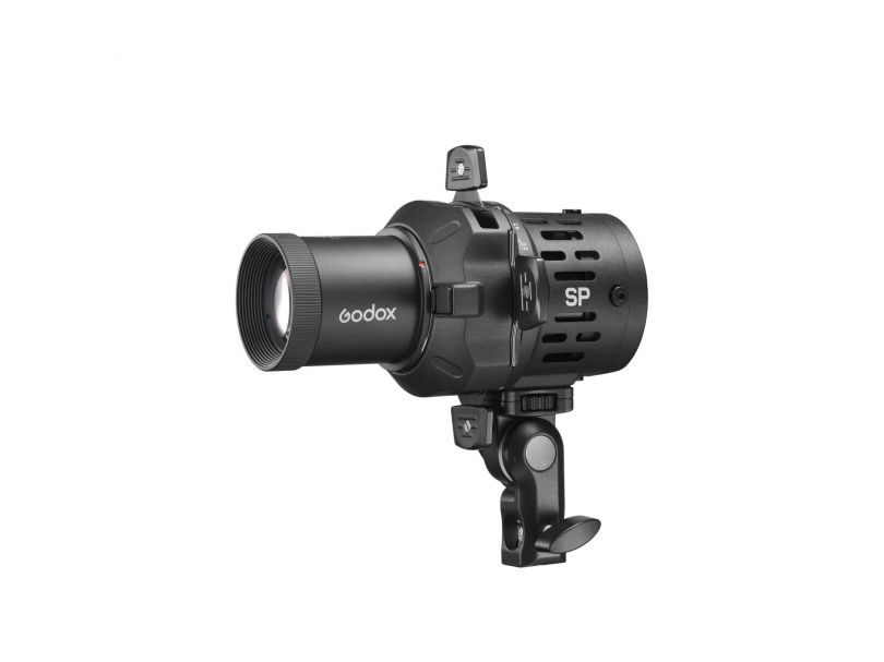 Осветитель светодиодный Godox RS100Bi 1K