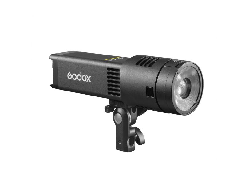 Осветитель светодиодный Godox RS100Bi 1K