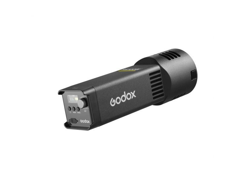 Осветитель светодиодный Godox RS100Bi 1K