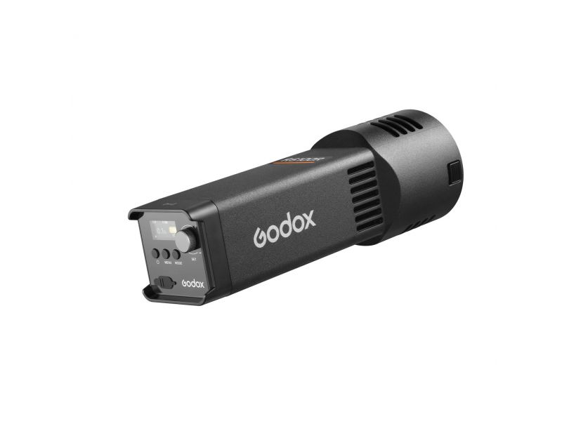 Осветитель светодиодный Godox RS100R 1K