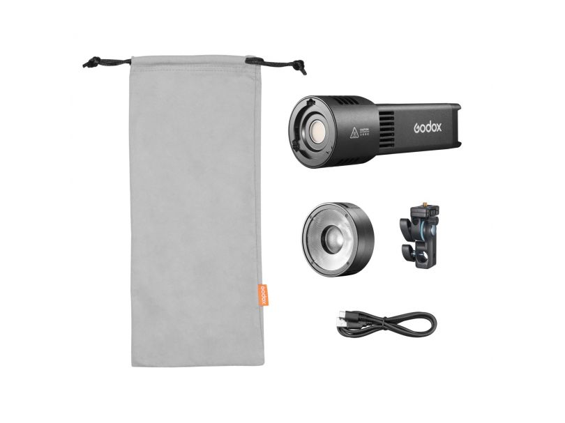 Осветитель светодиодный Godox RS100R