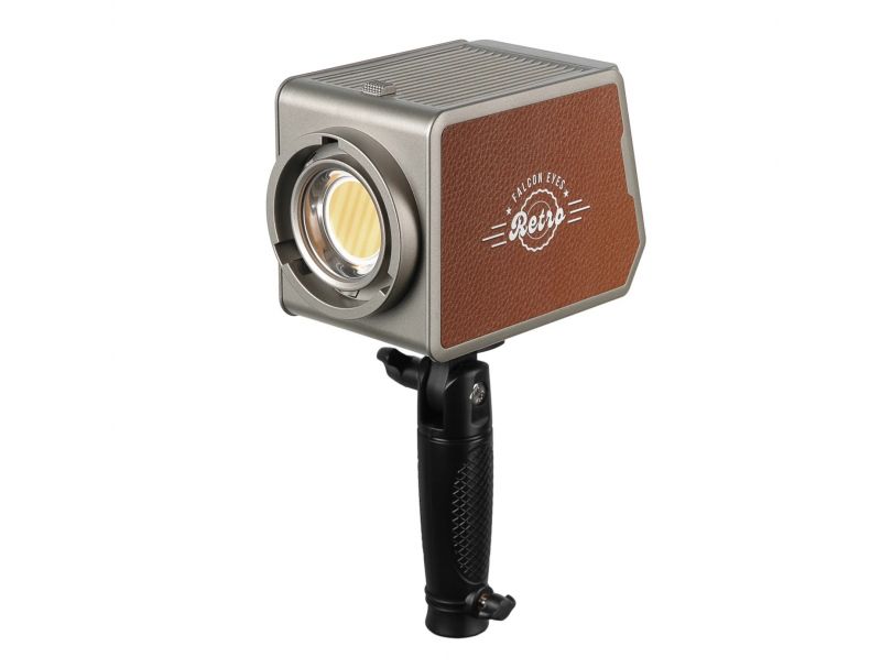 Осветитель светодиодный Falcon Eyes Retro 100B