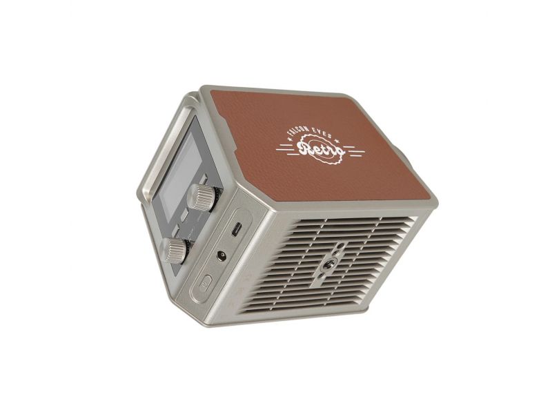 Осветитель светодиодный Falcon Eyes Retro 100B