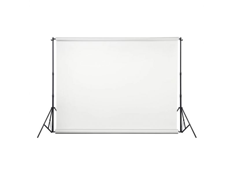 Фон бумажный Falcon Eyes BackDrop PRO 2.72x11 Snow (28)