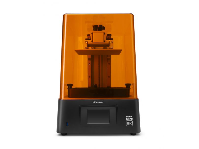 3D принтер Phrozen Sonic Mini 8K