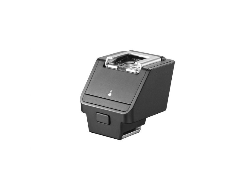 Адаптер TTL Godox TR-C для Canon