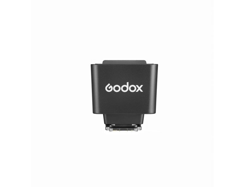 Адаптер TTL Godox TR-C для Canon