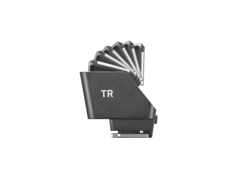 Адаптер TTL Godox TR-C для Canon