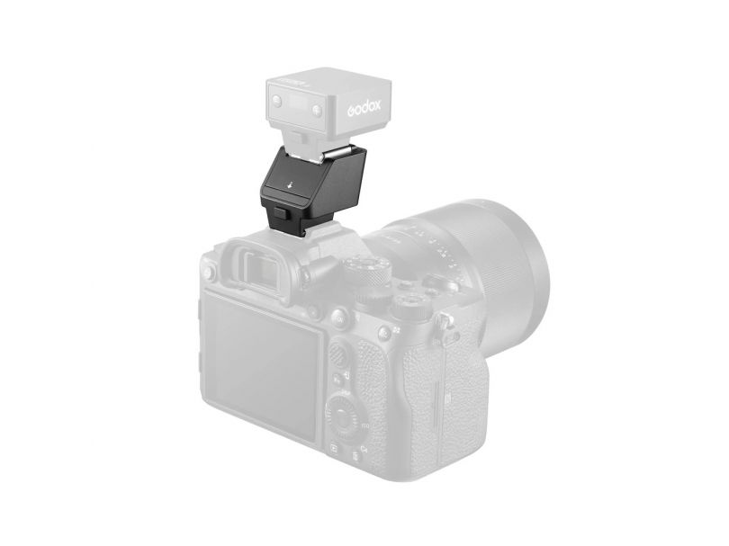 Адаптер TTL Godox TR-C для Canon