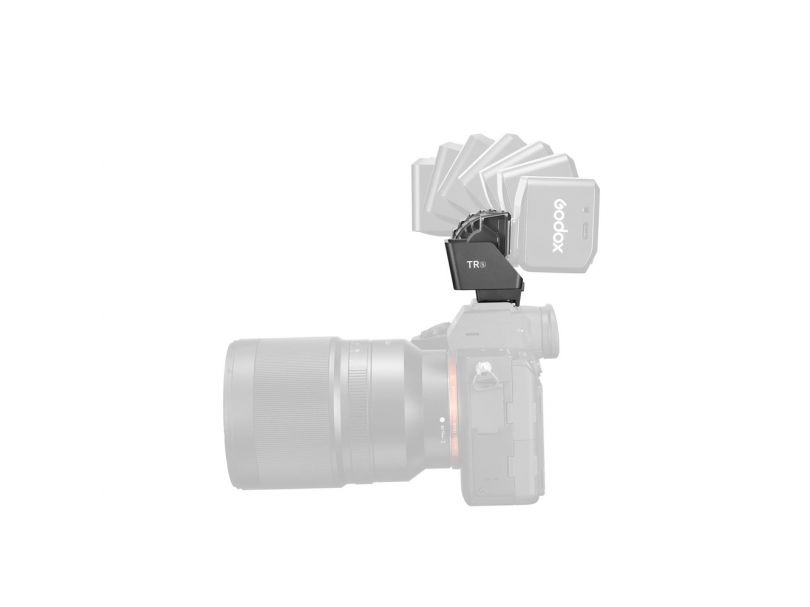 Адаптер TTL Godox TR-C для Canon