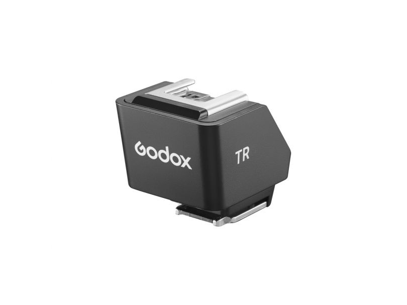 Адаптер TTL Godox TR-C для Canon
