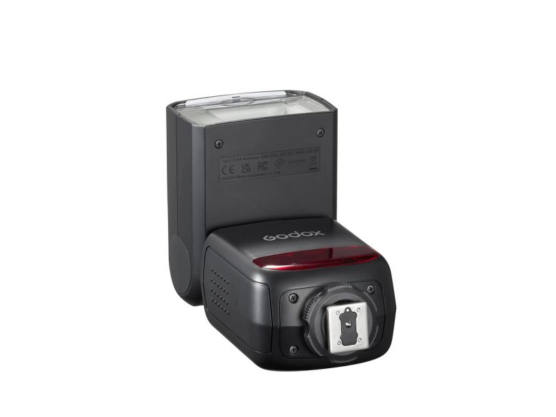 Вспышка накамерная Godox ThinkLite TT520III