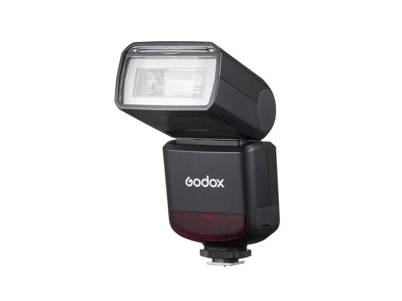 Вспышка накамерная Godox ThinkLite TT520III