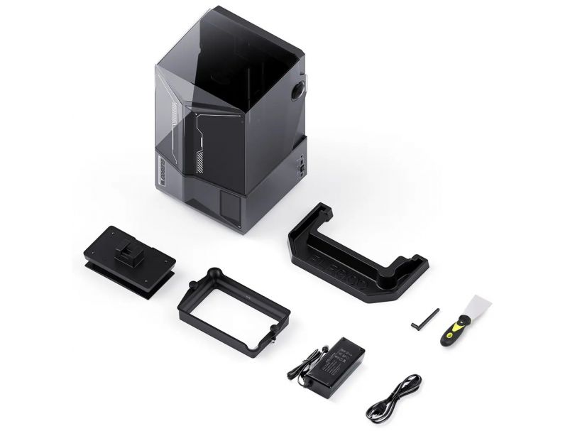 3D принтер Elegoo Saturn 4 Ultra