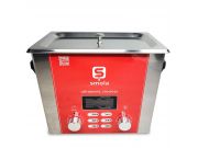 SMOLA Ultrasonic PRO ультразвуковая мойка с подогревом (4 л), 1 шт