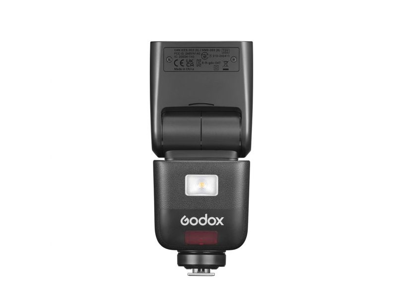 Вспышка накамерная Godox V480F TTL аккумуляторная для Fujifilm