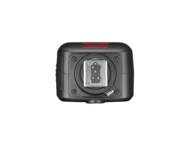 Вспышка накамерная Godox V480N TTL аккумуляторная для Nikon