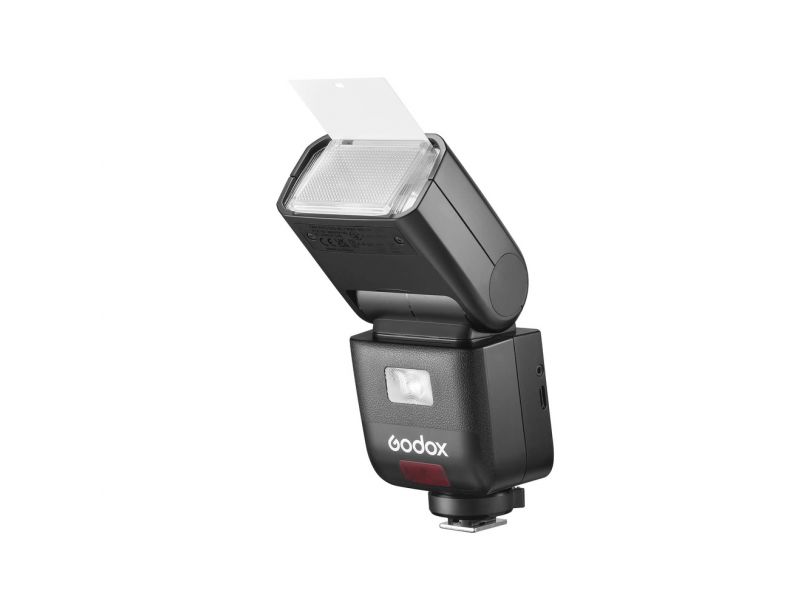 Вспышка накамерная Godox V480S TTL аккумуляторная для Sony