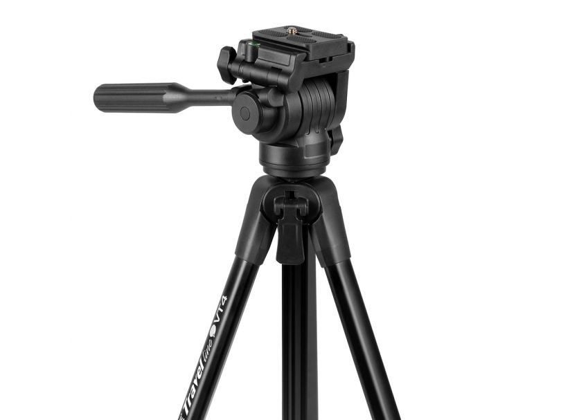 Видеоштатив Falcon Eyes Travel Line VT4