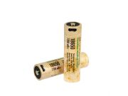 Аккумулятор GreenBean WoodCell 18650 зарядка USB-C (набор 2 шт)