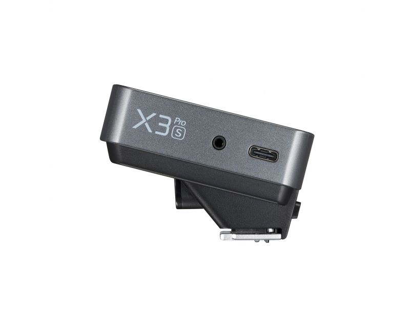 Пульт-радиосинхронизатор Godox X3Pro S для Sony