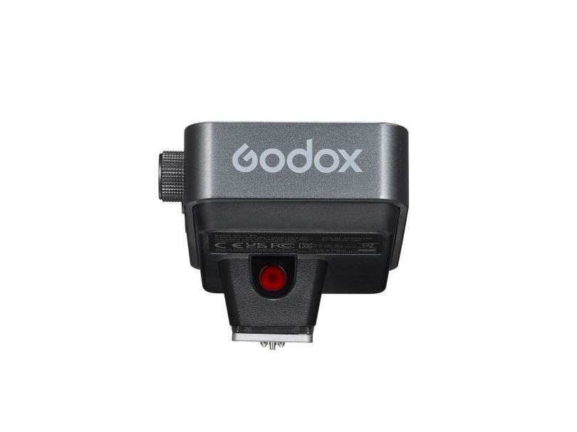 Пульт-радиосинхронизатор Godox X3Pro S для Sony