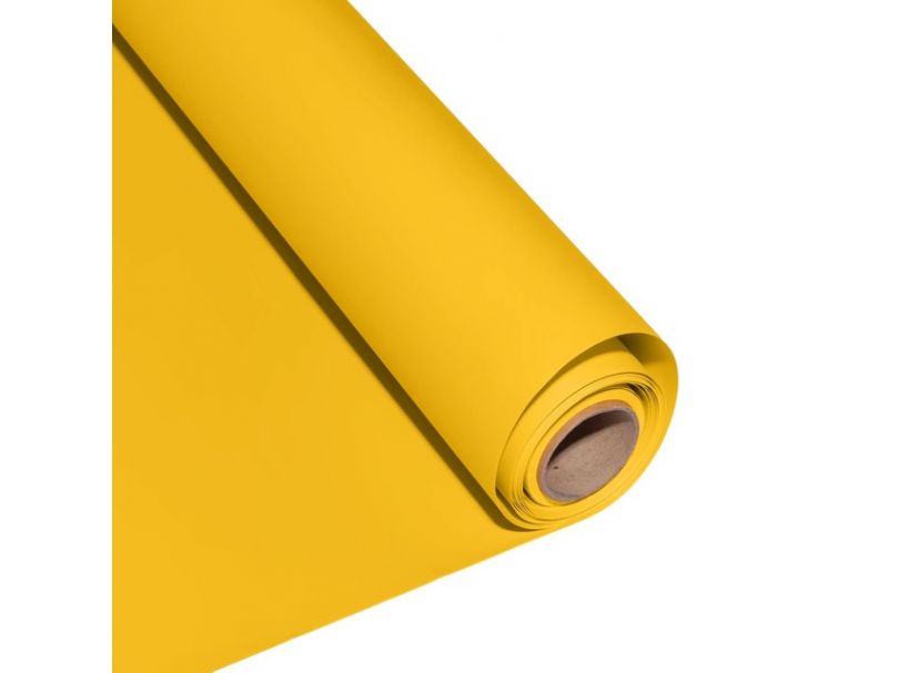 Фон бумажный Falcon Eyes BackDrop PRO 2.72x11 Yellow-Orange (35)