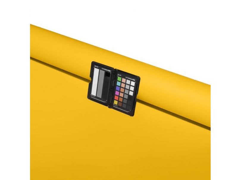 Фон бумажный Falcon Eyes BackDrop PRO 2.72x11 Yellow-Orange (35)