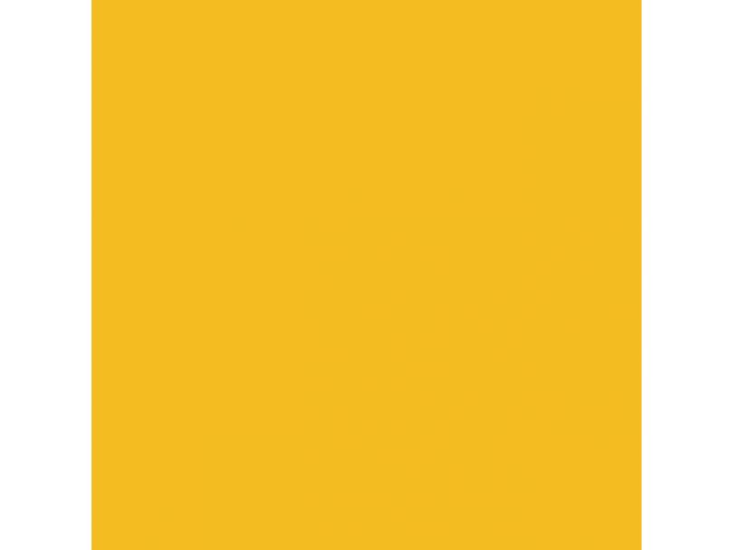 Фон бумажный Falcon Eyes BackDrop PRO 2.72x11 Yellow-Orange (35)