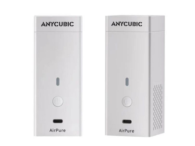Устройство очистки воздуха Anycubic Airpure комплект 2 шт.