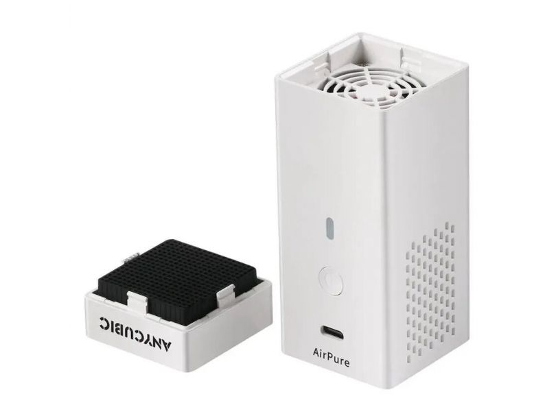Устройство очистки воздуха Anycubic Airpure комплект 2 шт.