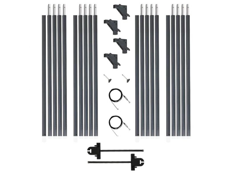 Фрост-рама KUPO KH-20 20'X20' BUTTERFLY FRAME