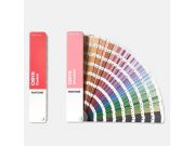 Набор цветовых справочников (веера) Pantone CMYK Guide Set Coated/Uncoated