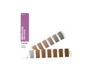 Цветовой справочник (веер) Pantone Metallics Coated - Guide                              