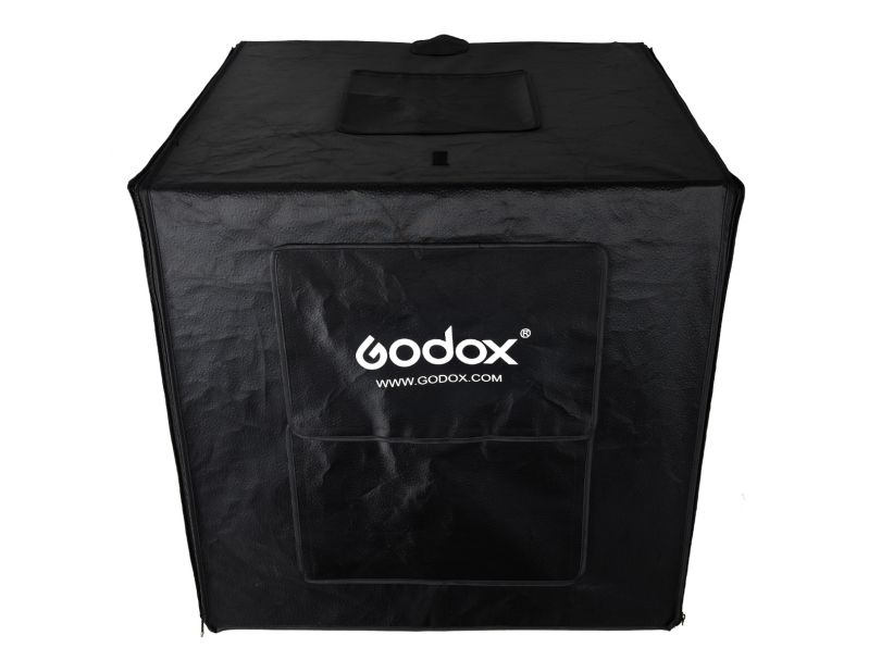 Фотобокс Godox LST80 с LED подсветкой