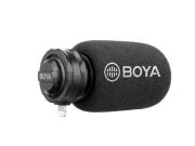Boya BY-DM200 Цифровой мини-микрофон для устройств Apple
