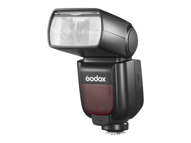 Вспышка накамерная Godox ThinkLite TT685IIN i-TTL для Nikon