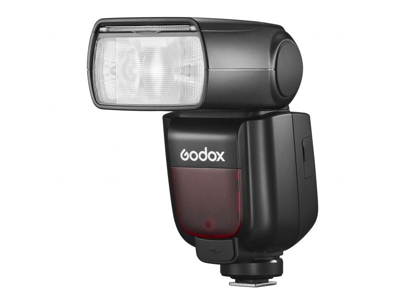 Вспышка накамерная Godox ThinkLite TT685IIN i-TTL для Nikon