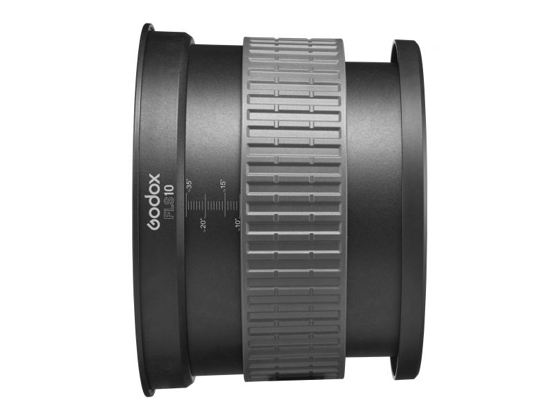 Насадка оптическая Godox FLS10 с линзой Френеля