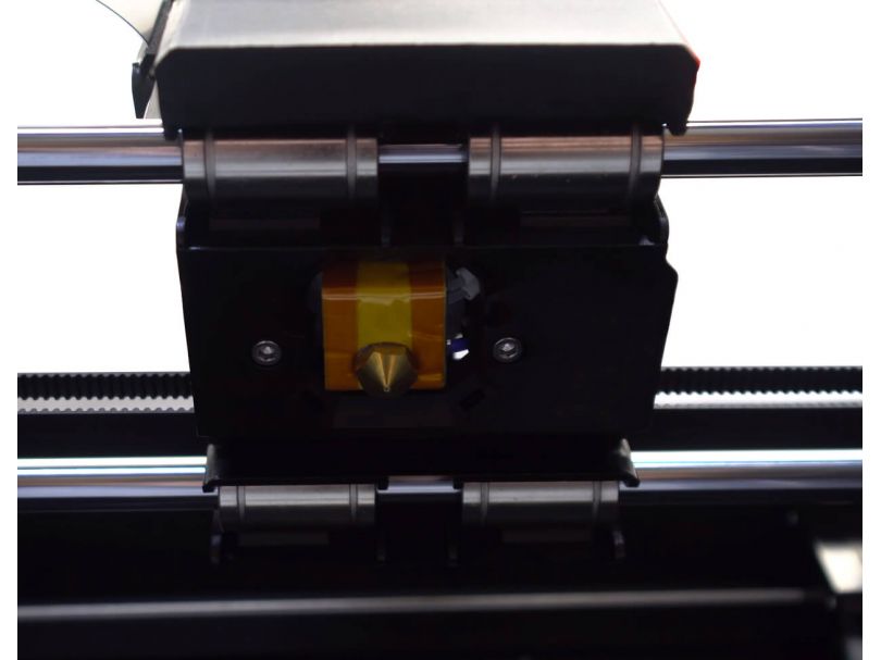 3D принтер QIDI Tech X-Max