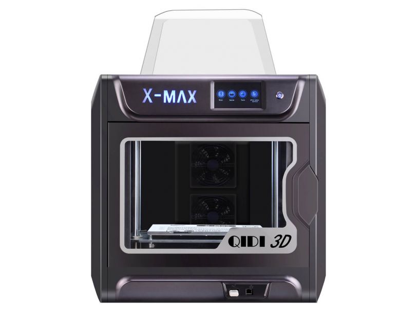 3D принтер QIDI Tech X-Max